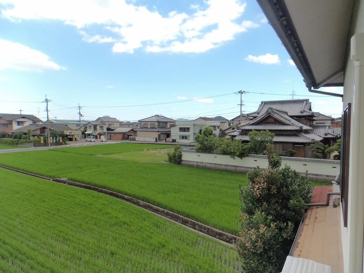 Hotel Konpira House Kotohira Exterior foto